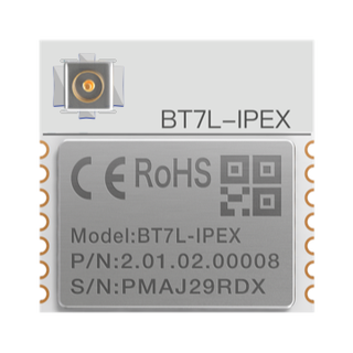 BT7L-IPEX 蓝牙模组