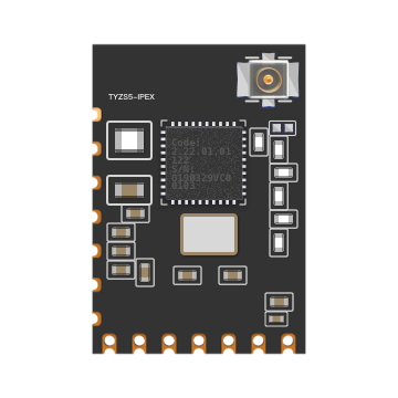 zigbee module