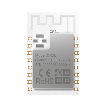 CR3L Wi-Fi & Bluetooth 模组