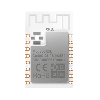 CR3L Wi-Fi & Bluetooth 模组