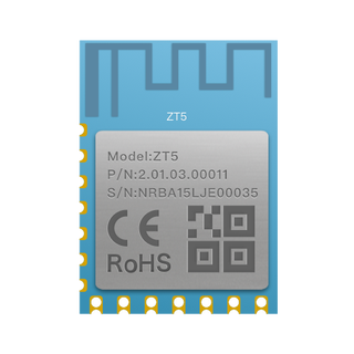 ZT5 ZigBee 模组
