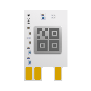 BT8C-E Bluetooth模组