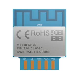 CR2S Wi-Fi & Bluetooth 模组